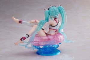 Hatsune Miku - Aqua Float Girls - Taito - Re-Release - 11