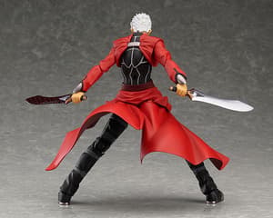 Figma 223 Archer - Re-Release - 3
