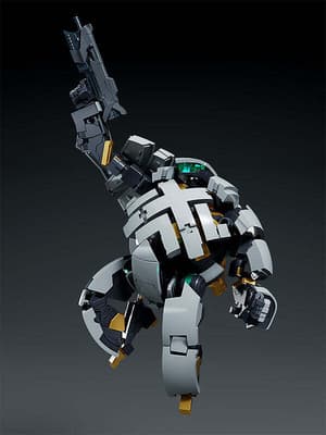 MODEROID ARHAN - 8