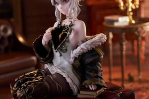 Lou MagMell - Kotobukiya - 4