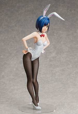 Ichigo - 1/4 B-Style Bunny - FREEing (3)
