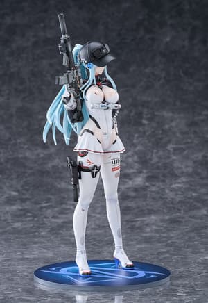 Klukai / HK416 - Speed Star - Max Factory - 9