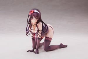 Utaha Kasumigaoka - Lingerie Version - Alter / Aniplex - 1