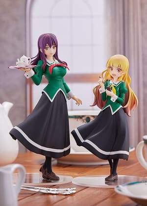 Mitsuki Ayanokoji - Yuri Is My Job! Pop Up Parade - Good Smile Company - 7