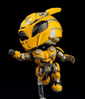 Nendoroid 1410 Bumblebee - 3