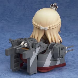 Nendoroid 783 Warspite - 6
