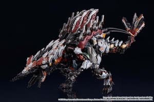 MODEROID Slaughterspine - 1