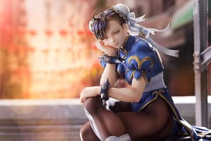 Chun-Li - 12