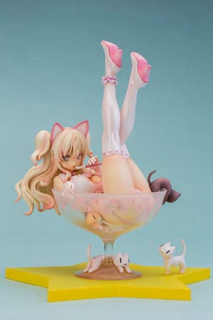 Chiyuru - Skytube 1/6 Scale Figure | Original Character Masterpiece - 4