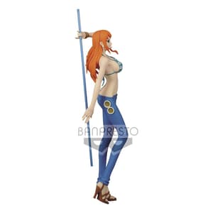 Nami Ver. A - One Piece - Glitter & Glamours - Banpresto - 1