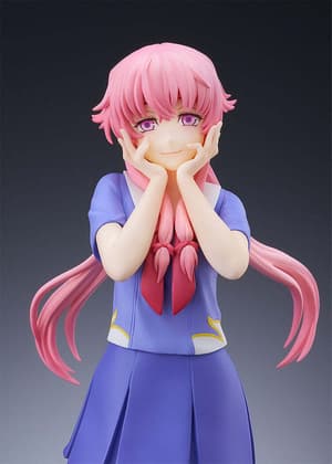 POP UP PARADE Yuno Gasai: Limited Ver. - 7