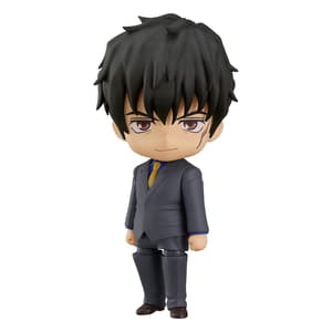 Nendoroid 1646 Steven A. Starphase - 5