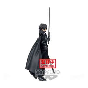 Kirito - Integrity Knight - Banpresto - 3