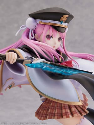 Heaven Burns Red Tama Kunimi 1/7scale figure - 6