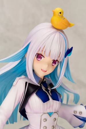 Lize Helesta - Bonus Edition - Nijisanji - Kotobukiya (9).jpg