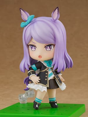 Nendoroid 2037 Mejiro McQueen - 4
