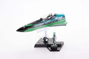 PLAMAX MF-63 minimum factory Fighter Nose Collection VF-31 Absolute FIVE!!!!! SET - 5