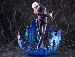 Satoru Gojo - 1/7 Scale Figur - Jujutsu Kaisen - eStream - 17
