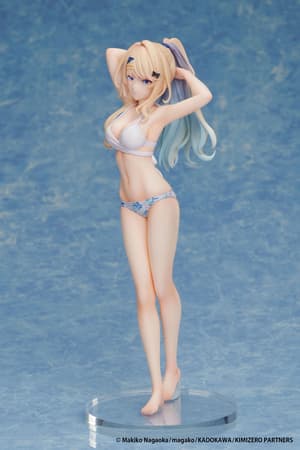 Runa Shirakawa - Elcoco (8)