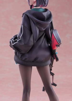 Kazusa 1/7 scale figure - 8