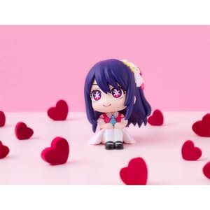 Ai Hoshino - Oshi no Ko Look Up - Megahouse (3)