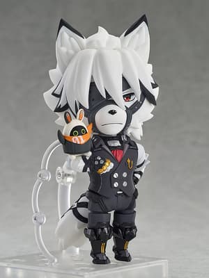 Nendoroid 2793 Von Lycaon - 3