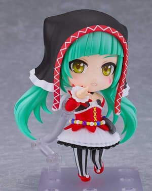 Nendoroid 3054 Hatsune Miku - Pierretta - 5
