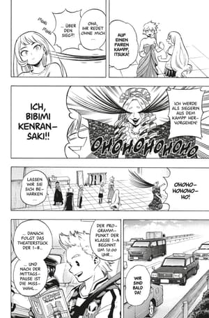 My Hero Academia - Carlsen - Vol. 20 - 3