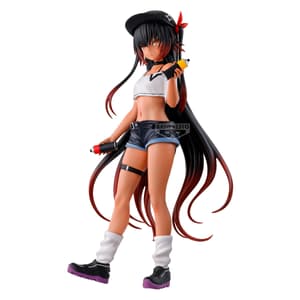Nemesis - To Love Ru Darkness - Glitter and Glamours - Banpresto (1)