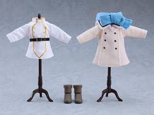 Nendoroid Doll Frieren - 7