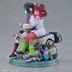 Chiharu & Makina - Medicos Entertainment - 6