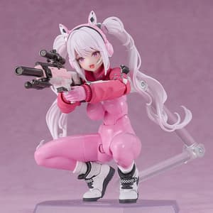 Figma 628 Alice - Re-Release - 4