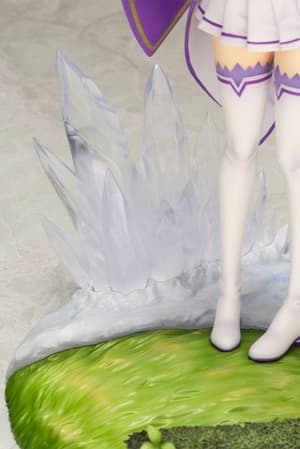 Emilia - Memory's Journey - Kotobukiya - 8