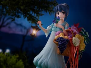 Rin Shima - Birthday Ver. - Yuru Camp - Wanderer - 5