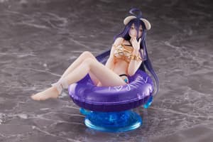 Albedo - Aqua Float Girls - Taito - 11