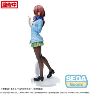 Miku Nakano - Luminasta - Sega - 7