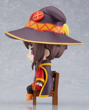 Nendoroid Swacchao! Megumin - 4