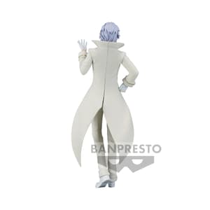 Clayman - That Time I Got Reincarnated as a Slime - Otherworlder Vol.16 - Banpresto - 2