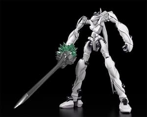 Fafner Mark Sein - Moderoid Model Kit - Good Smile Company - Re-Release - 3