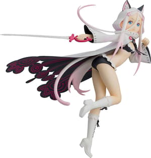 Ars Notoria - Cat Kingdom - Smile of the Arsnotoria Pop Up Parade - Good Smile Company - 4
