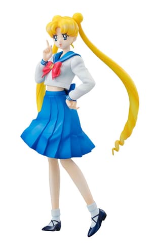 Usagi / Bunny Tsukino - Sekai Seifuku Sakusen - 7