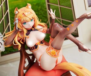 Maple - Character's Selection - Native (8)