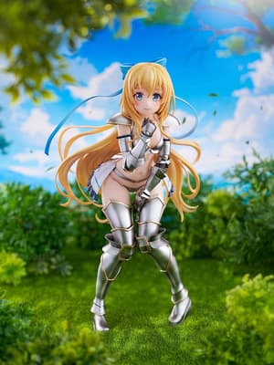 Priestess - Bikini Armor - Klockworx - 7