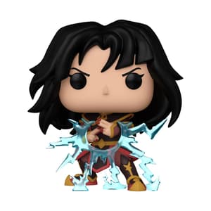Azula - Lightning - Avatar Der Herr der Elemente Oversized Funko POP! (1)