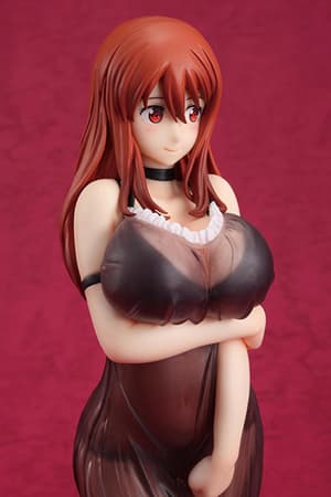 Maou - 1/7 - Chara-Ani/Toy's Works - 4