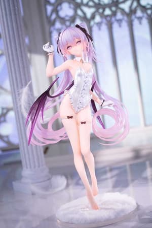 Eve (Rurudo) -  Agape - Omaha - 23