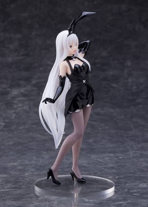 Echidna - Bunny - Coreful Figure - Taito - 4