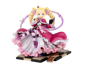 Beatrice - Furyu - F:Nex - 1