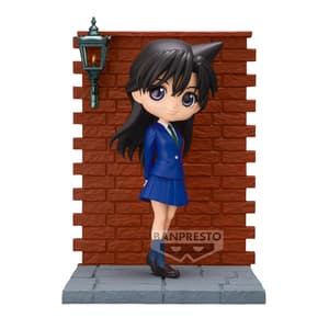 Ran Mori - Detektiv Conan Q Posket Premium - Banpresto (1)
