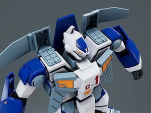 MODEROID Galvion - 5